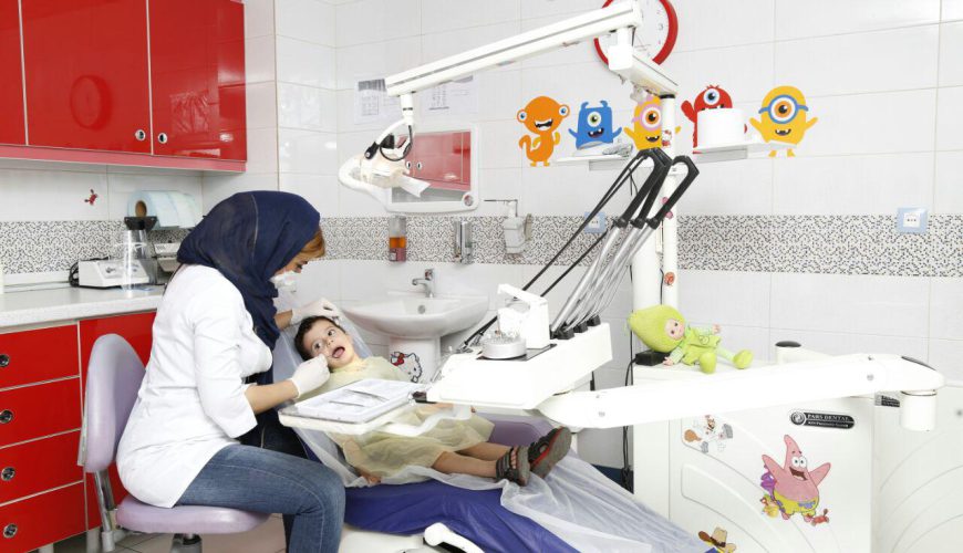 Dentistry centers | Specialized dentistry in Iran including restorative and beauty which brings back the beauty and smile to the Dentistr...