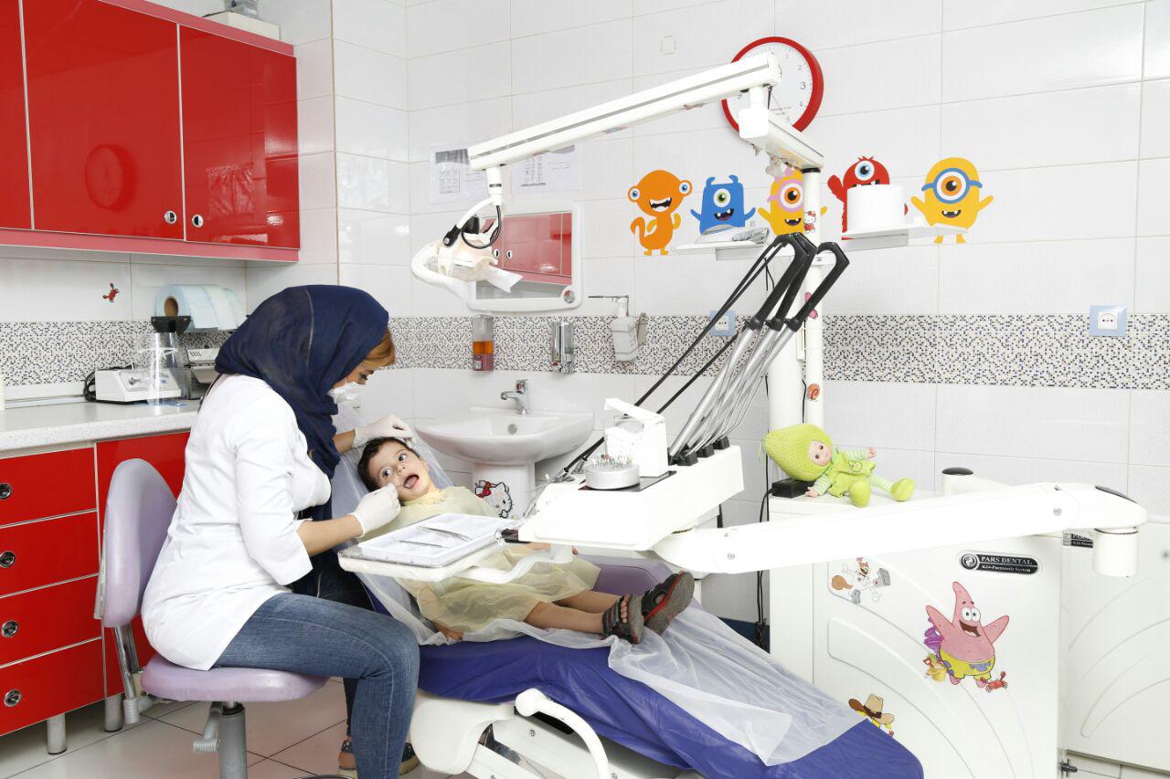Dentistry centers | Specialized dentistry in Iran including restorative and beauty which brings back the beauty and smile to the Dentistr...