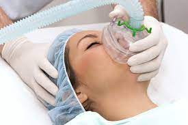 Anesthesia or anaesthesia (from Greek "without sensation") is a state of controlled, temporary loss of sensation being anesthetized...