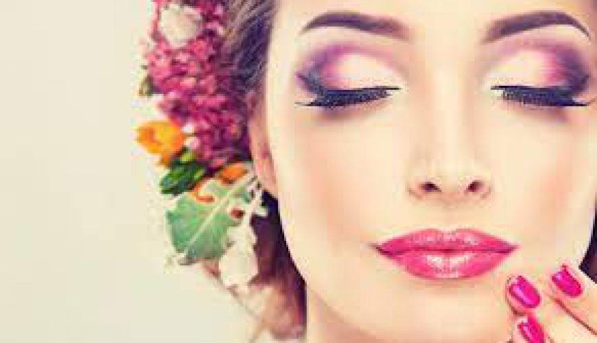 beauty | Iran is one of the pioneers in the treatment of various types of beauty problems around the world. Iranian beauty experts are ver...