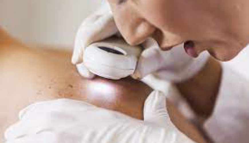 Dermatology is the branch of medicine dealing with the skin, nails, hair ( functions & structures ) and its diseases. It is a specialty...