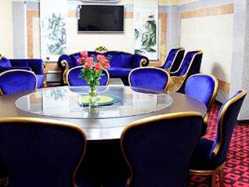 Silk road apartment hotel | If you are a businessman or if you travel with your family or tours and looking for a nice and cozy place wit...