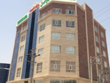 Iranica Hotel Apartment | If you want to reach Ahvaz Airport, you have to drive about five minutes. Let’s find out more about this place....
