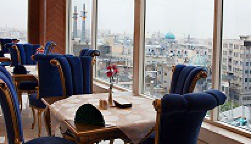 Boshra Apartment Hotel | Want to stay in a hotel which is near Imam Reza Holy Shrine while you are in Mashhad? Well, in this case, you can...