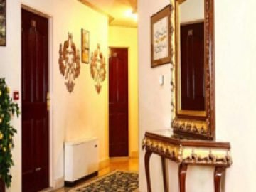 Isfahan Malek Hotel | Therefore, this budget hotel in Isfahan is in proximity to all spectacular sights. This is the most significant...