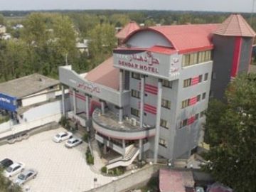 Dehdar Hotel | Are you planning to visit Lahijan, the heavenly city in Gilan province, the north of Iran? If you are looking for a 4-star...