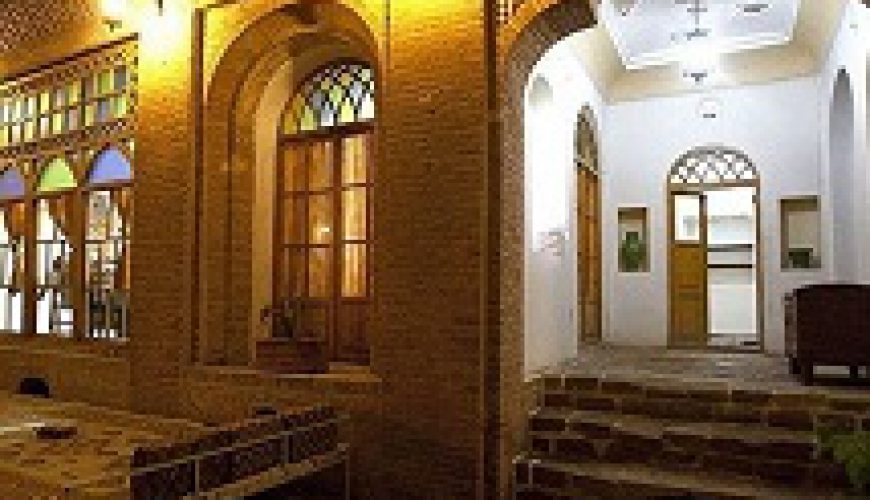 Sarabi Traditional House | . Shushtar Historical Hydraulic System is another great attraction to visit in Shushtar. Ka...