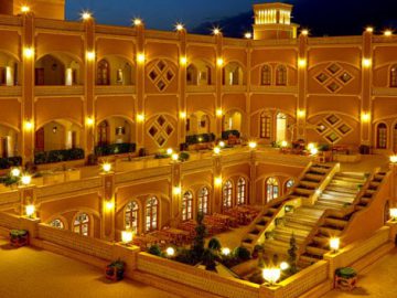 Dad Hotel | located in the heart of Yazd, the world’s first mud brick city. Yazd is one of the oldest cities in Iran with an ancient histo...