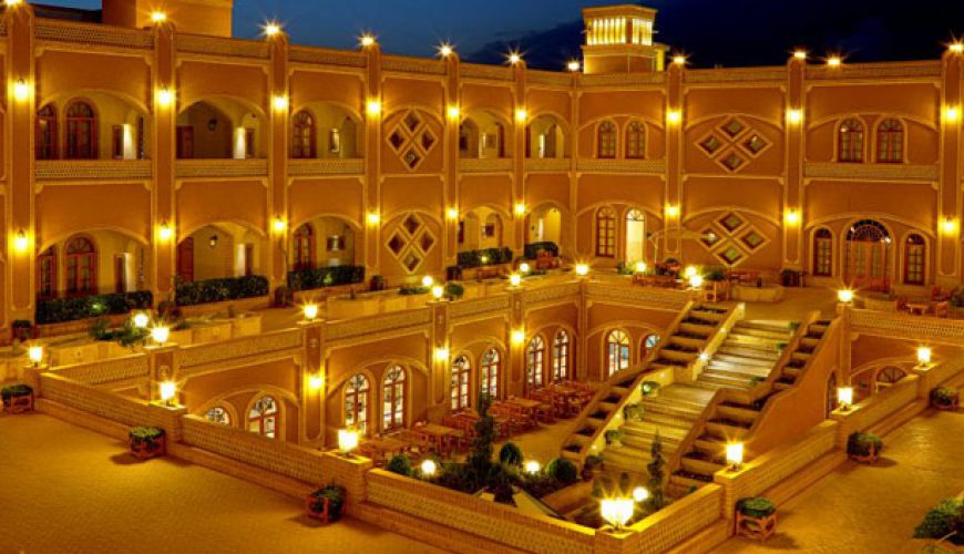 Dad Hotel | located in the heart of Yazd, the world’s first mud brick city. Yazd is one of the oldest cities in Iran with an ancient histo...