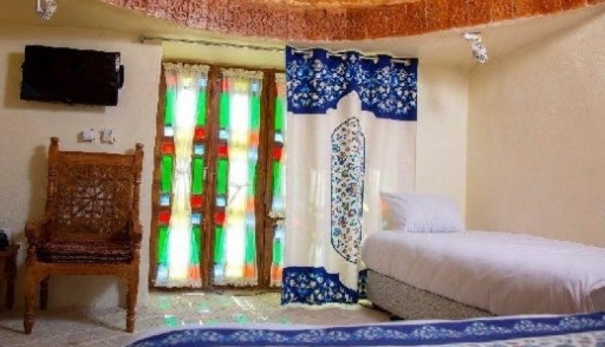 Dadamaan Traditional Hotel | Have you decided to stay a couple of nights in Zanjann to discover its beauties? Well, we can offer you the 3...