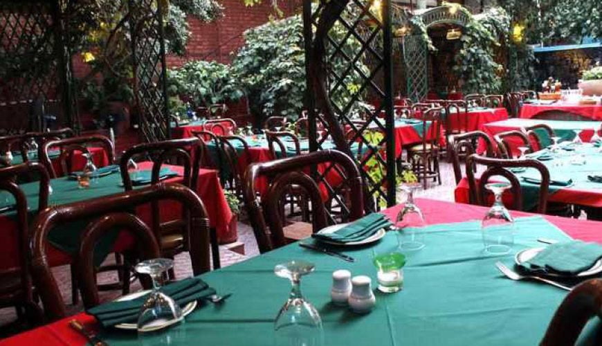 Fardis Hotel | You can enjoy local food at Persian Restaurant which has a capacity of 25 people. The French restaurant is in the north part...