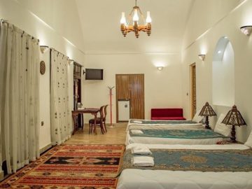 Khane Dohad Traditional Hotel | t perfectly manifests the fantastic traditional architecture of Iran. Jameh Mosque of Yazd, Yazd Water...