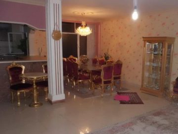 Tehran Heart B&B | As mentioned in the name of Tehran Heart B&B, it is a bed and breakfast hostel. So you can enjoy the free break...