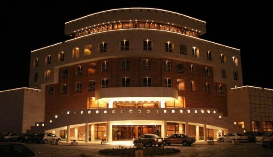 Zanjan Grand Hotel | Zanjan has many attractions to offer you while you are in this city. One of these peculiar tourist attractions is...