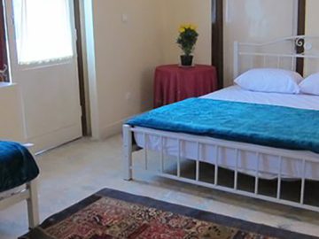 Bibi Hostel | Looking for an inexpensive stay in Tehran? Well, we can help you with that! Bibi Hostel is a cozy budget stay. Not only you...