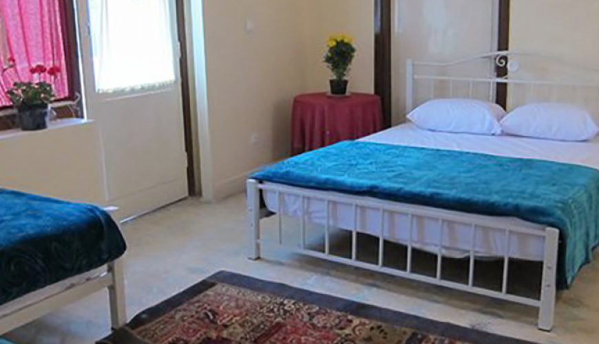 Bibi Hostel | Looking for an inexpensive stay in Tehran? Well, we can help you with that! Bibi Hostel is a cozy budget stay. Not only you...