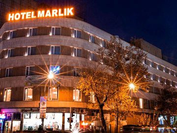 Marlik Hotel | Marlik Hotel offers many more facilities than a regular 3-star hotel. The hotel is very kid-friendly. The children...