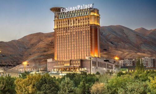 Best hotels in Iran | According to many tourists, Iran and its beauties are so attractive and unique that they tempt tourists across the...