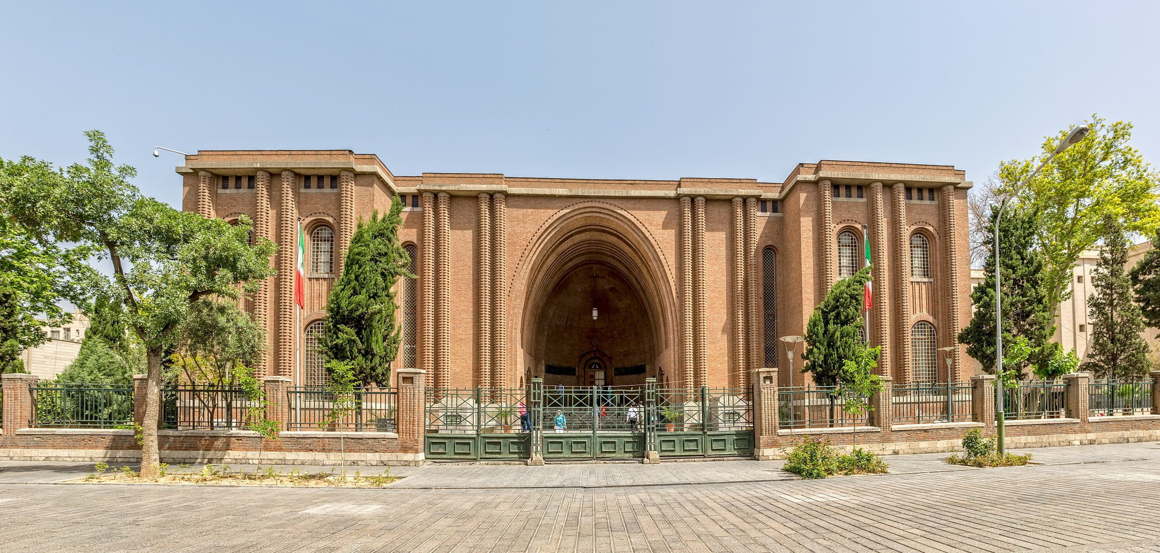 Iran national museum- IR4T